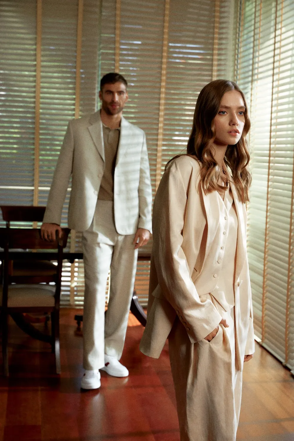 Acquasparta story, makeup and hair by Anastasiia Babii