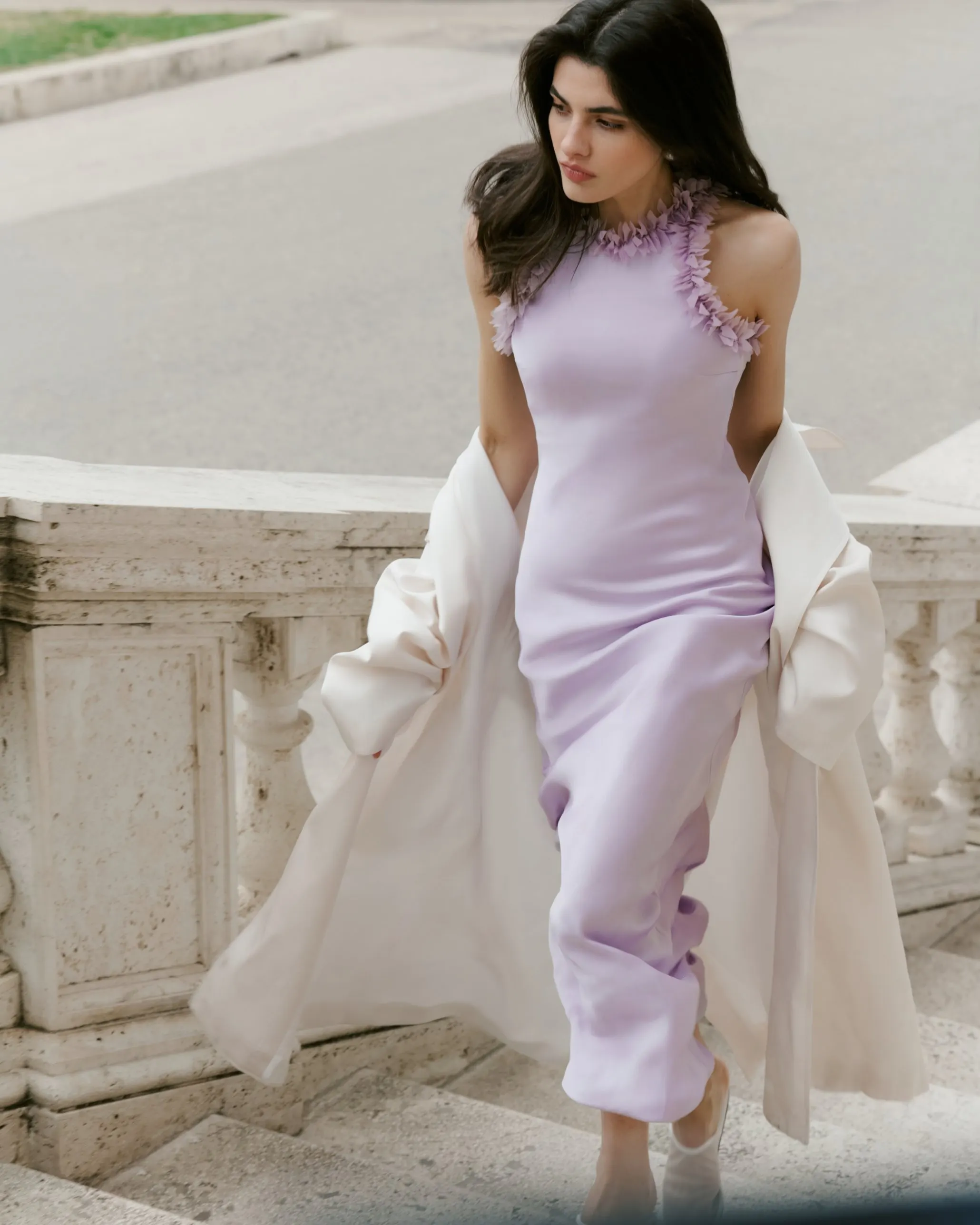 Bridal and event makeup and hair by Anastasiia Babii