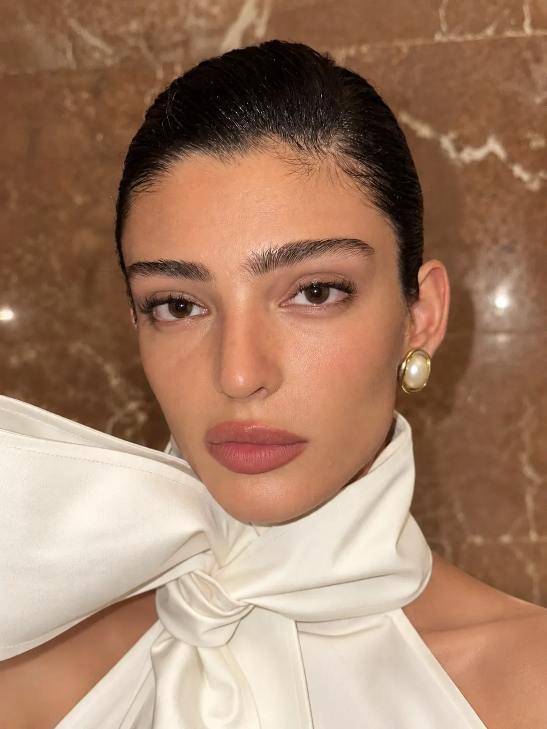 Bridal and event makeup and hair by Anastasiia Babii