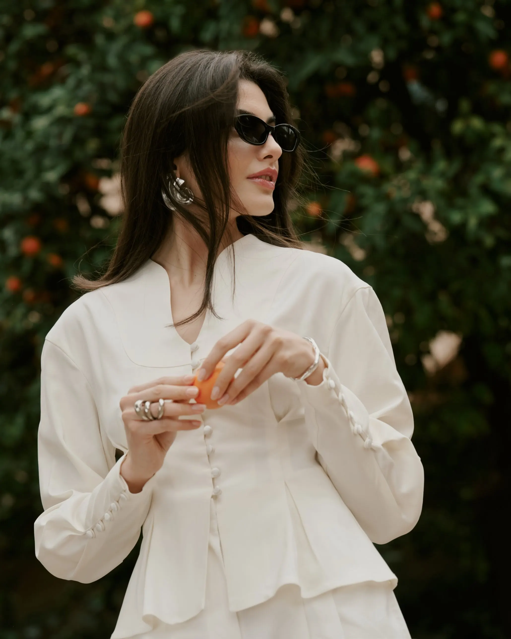 Bridal and event makeup and hair by Anastasiia Babii