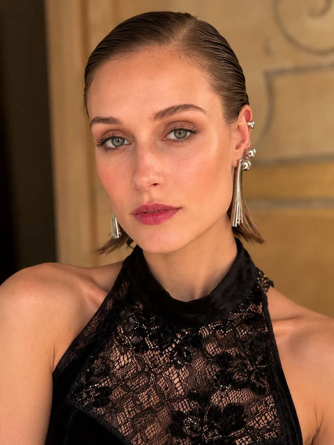 Bridal and event makeup and hair by Anastasiia Babii