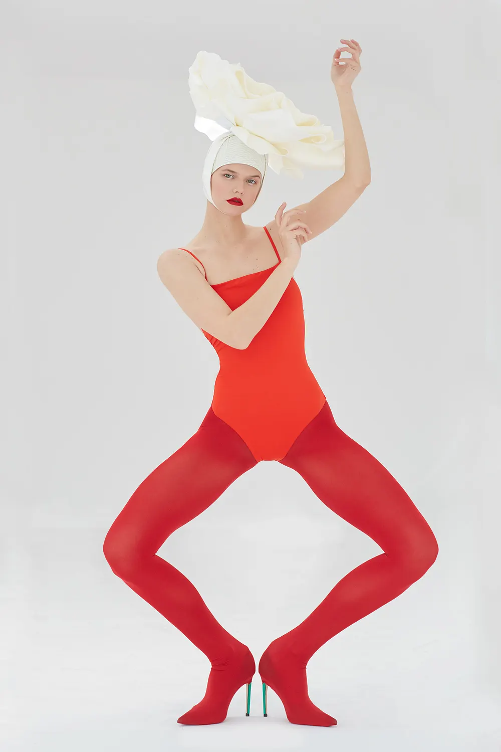 Latest Magazine story photographed by Julia Buruleva, makeup and hair by Anastasiia Babii