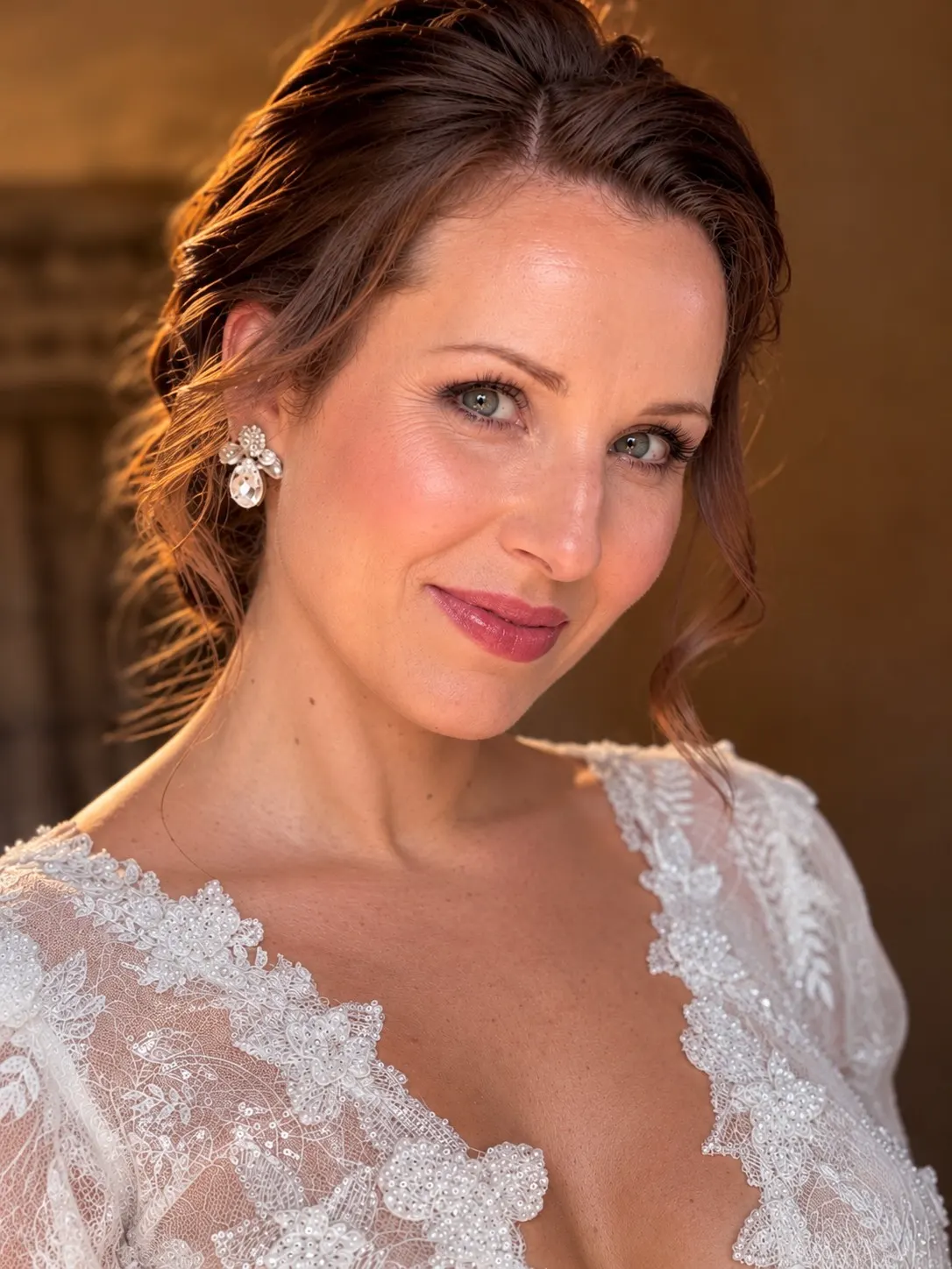 Bridal and event makeup and hair by Anastasiia Babii